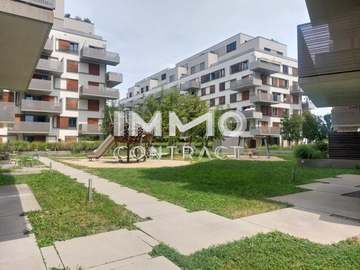 Terrassenwohnung in 1220 Wien