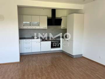 Dachgeschosswohnung in Pöchlarn