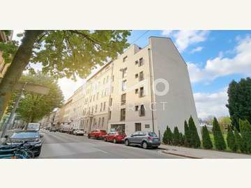 Mietwohnung in Graz
