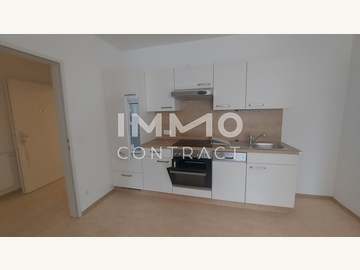 Dachgeschosswohnung in Oberwölbling