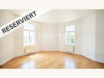 Mietwohnung in Baden