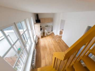 Maisonette in Wels