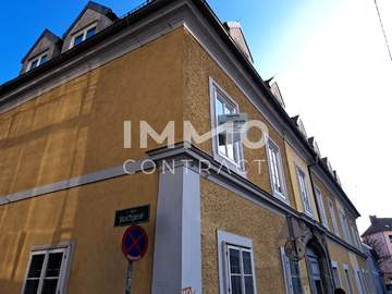 Mietwohnung in Graz
