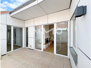 Loft-Studio-Atelier in Krems - Altstadt