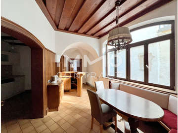 Loft-Studio-Atelier in Krems