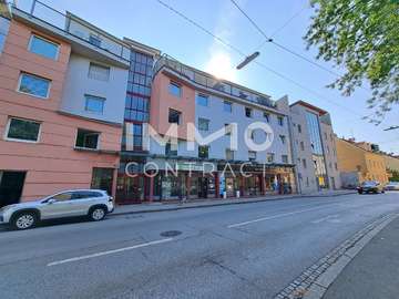 Mietwohnung in Graz