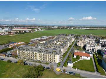 Mietwohnung in 1220 Wien
