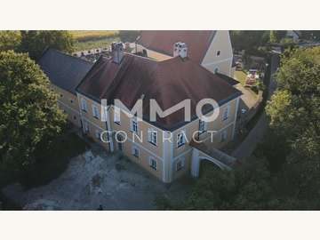 Mietwohnung in Haindorf