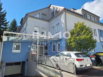 Mietwohnung in Linz