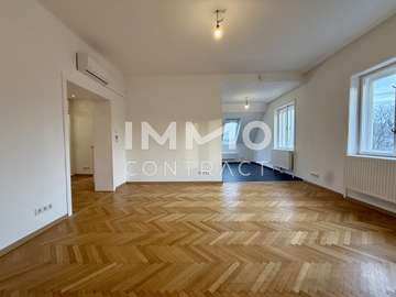 Dachgeschosswohnung in 1190 Wien