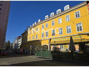 Mietwohnung in Graz