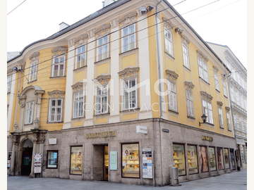 Mietwohnung in Linz