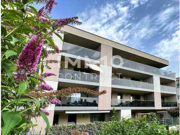 Terrassenwohnung in Krems
