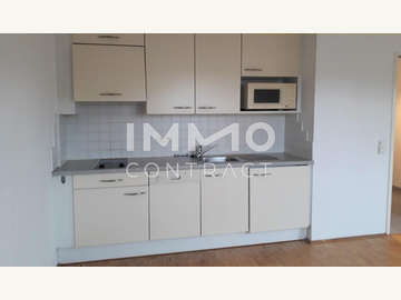 Dachgeschosswohnung in Traun