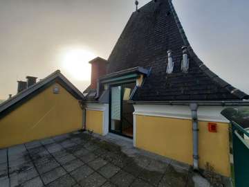Maisonette in Wels