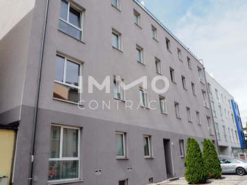 Mietwohnung in Linz