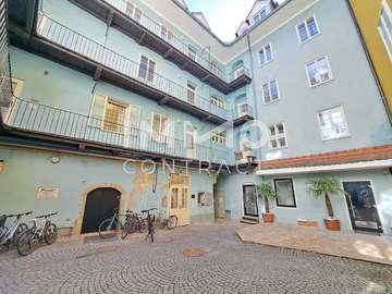 Mietwohnung in Graz