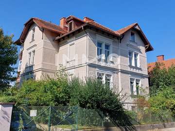 Mietwohnung in Graz
