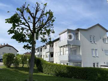 Dachgeschosswohnung in Thalheim Bei Wels