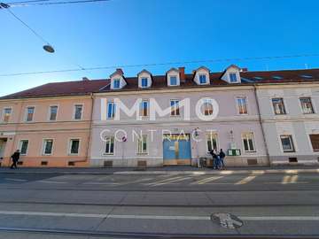 Mietwohnung in Graz