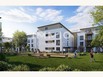 Terrassenwohnung in Ober-Grafendorf