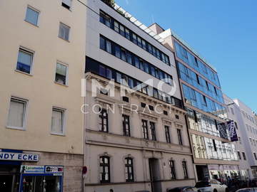 Mietwohnung in Linz