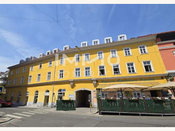Mietwohnung in Graz