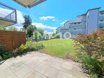 Terrassenwohnung in Graz