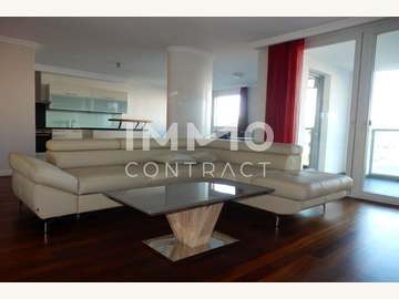 Terrassenwohnung in 1100 Wien