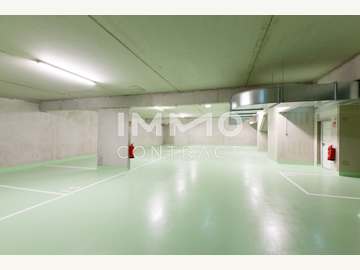 Tiefgarage in 1060 Wien