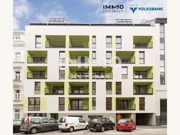Duplex Parkplatz in 1200 Wien