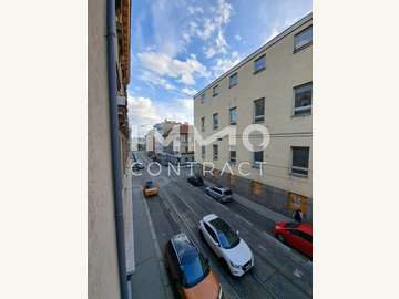 Stellplatz in 1180 Wien