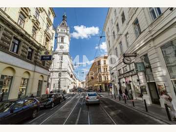 Stellplatz in 1180 Wien