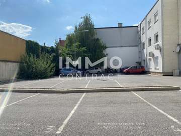 Stellplatz in Bruck an der Leitha