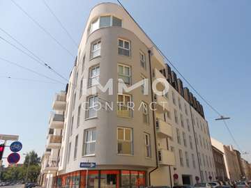 Tiefgaragenstellplatz in Linz