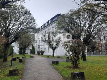 Stellplatz in Thalheim bei Wels