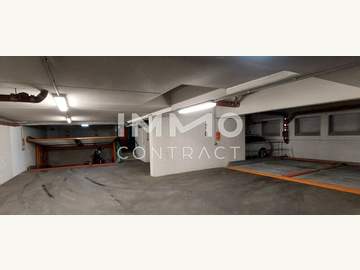 Tiefgaragenstellplatz in Linz