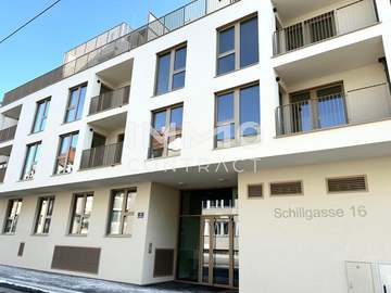 Tiefgarage in 1210 Wien