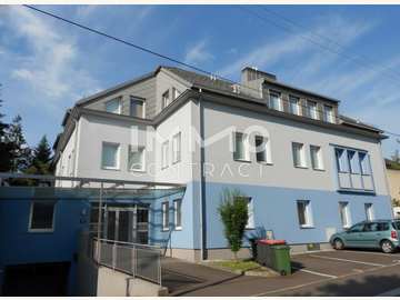 Stellplatz in Linz