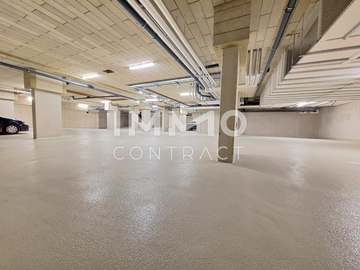 Tiefgarage in 1210 Wien