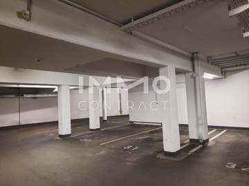 Tiefgarage in Wels