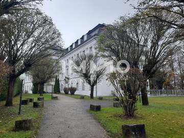 Stellplatz in Thalheim bei Wels