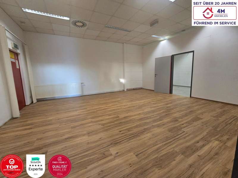 Büro in 3500  - 9