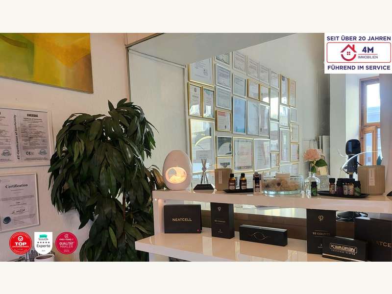 Geschäftslokal in 1180  - 2