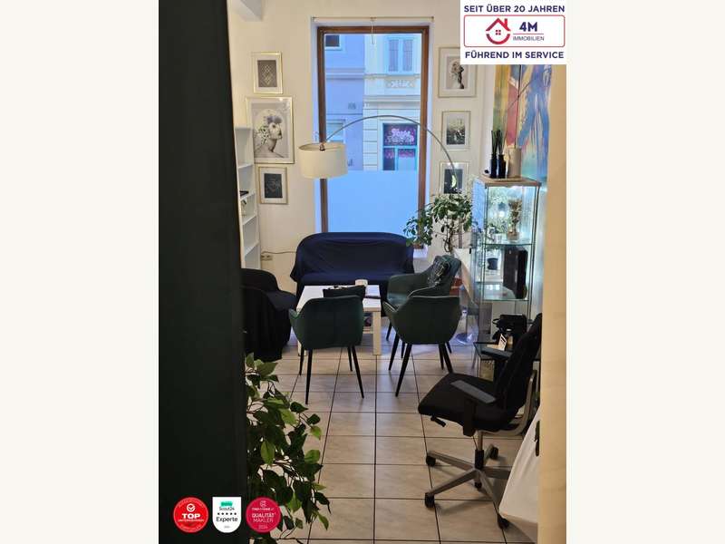 Geschäftslokal in 1180  - 3
