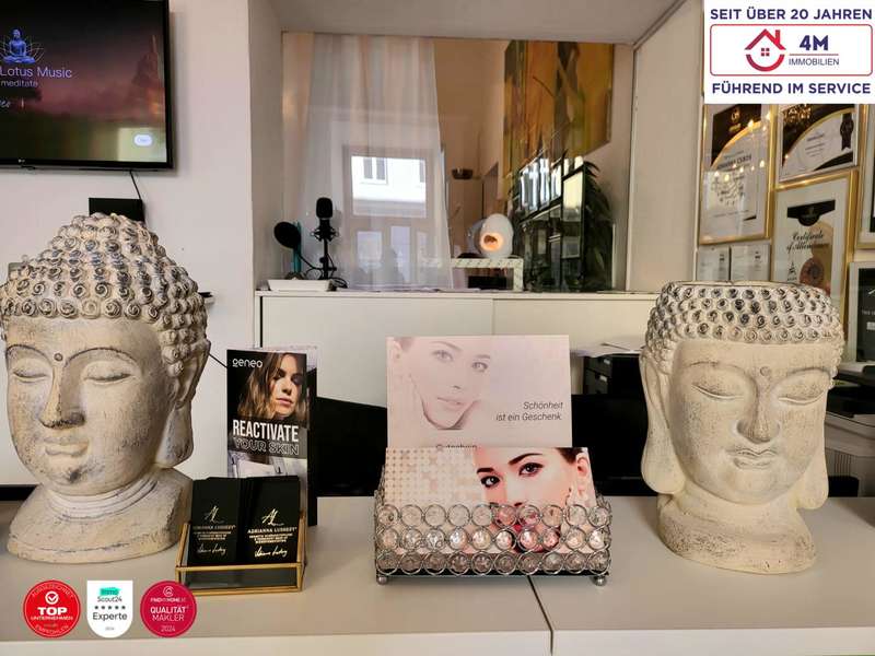 Geschäftslokal in 1180  - 6