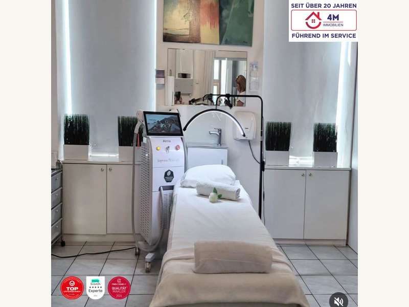 Geschäftslokal in 1180  - 7