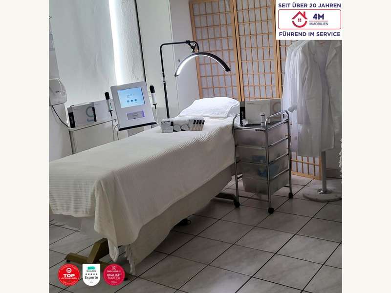 Geschäftslokal in 1180  - 8