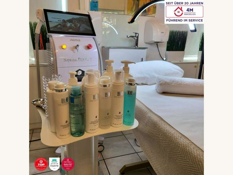 Geschäftslokal in 1180  - 9