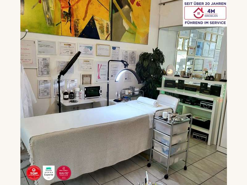 Geschäftslokal in 1180  - 11
